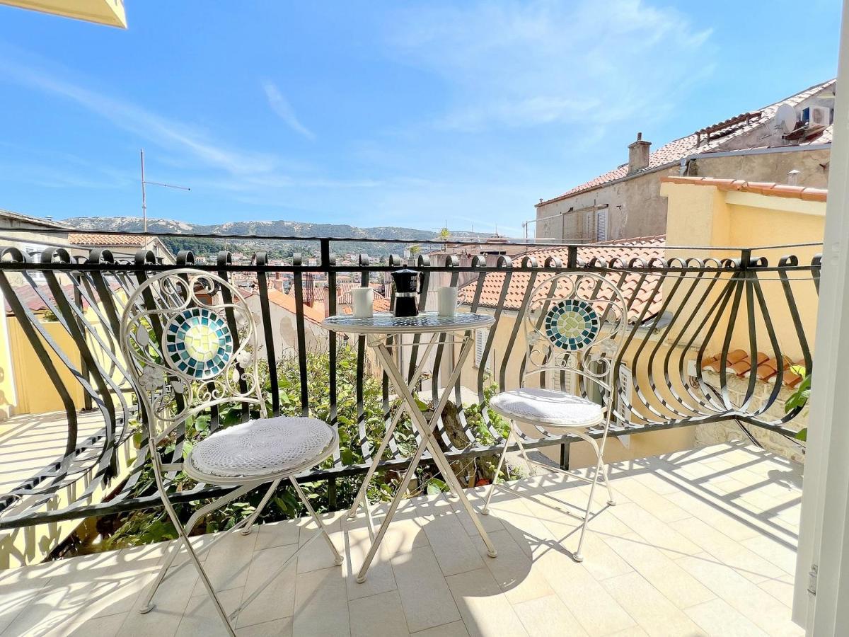 King Residence Old Town Rab - Adults Only Rab Town Exterior photo