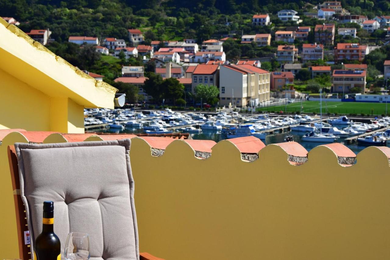 King Residence Old Town Rab - Adults Only Rab Town Exterior photo